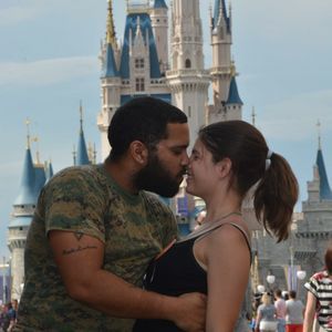 Meet your Posher, Luna